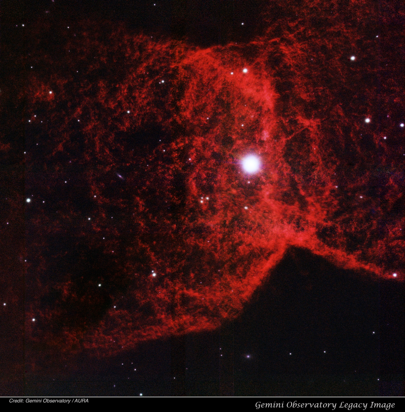 Illustration for article titled This Telescope Shoots Lasers to Unlock the Mysteries of the Cosmos